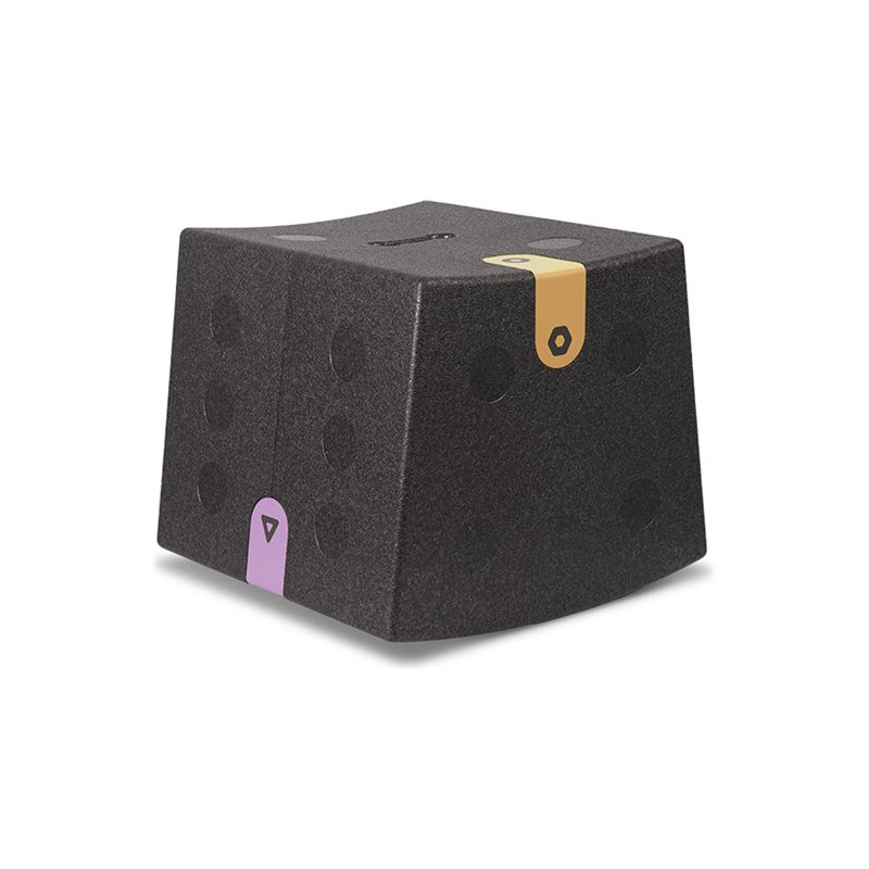 i3-Technologies iMO-LEARN - Interactive learning cube para m | APLIUM