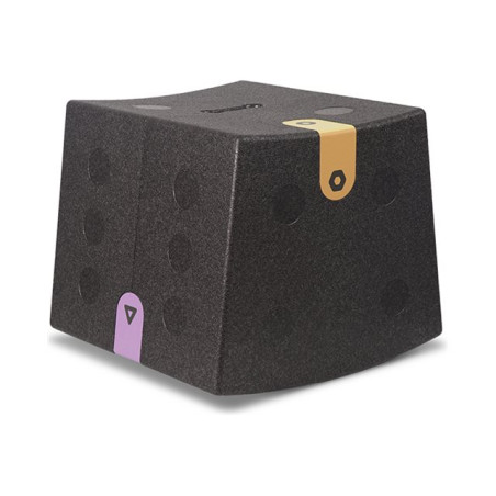 i3-Technologies iMO-LEARN - Interactive learning cube para m | APLIUM