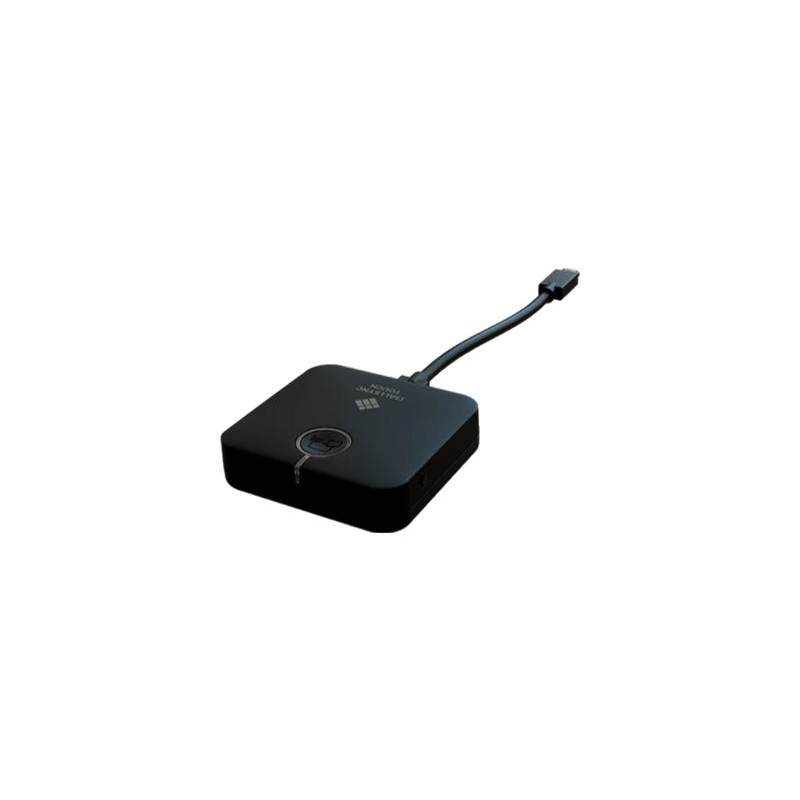i3-Technologies i3ALLSYNC Touch Módulo de transmisor Negro 1 | APLIUM