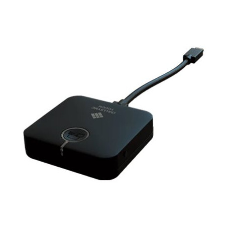 i3-Technologies i3ALLSYNC - 4.0 - alargador de vídeo/audio i | APLIUM