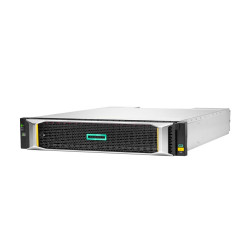 HPE Smart Choice MSA 2060 SFF 2x16Gb FC 4-port Controller 12 | APLIUM