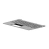 TOP CVR nSDC W KB NSV BL INTL