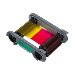 YMCKO-K Color Ribbon - 200