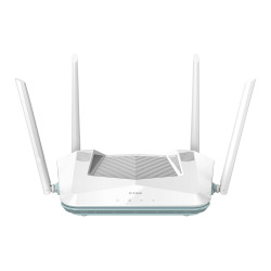 EAGLE PRO AI AX3200 Smart Router Wi-Fi