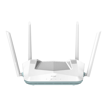 EAGLE PRO AI AX3200 Smart Router Wi-Fi