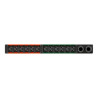 Vertiv PowerIT RTS, Basic (Upgradeable), 1U, input (2) IEC60309 230V 3