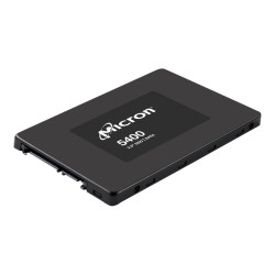 Micron 5400 MAX - SSD - Enterprise - cifrado - 3.84 TB - int | APLIUM