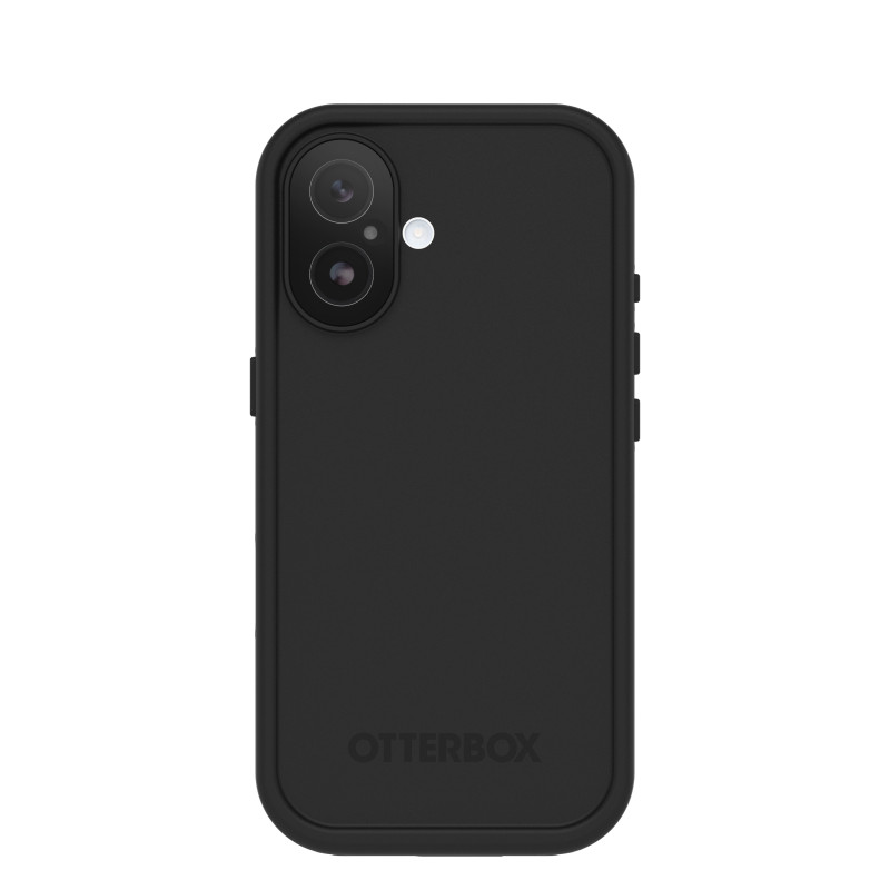 OtterBox Fre MS CC iPhone 17 - black