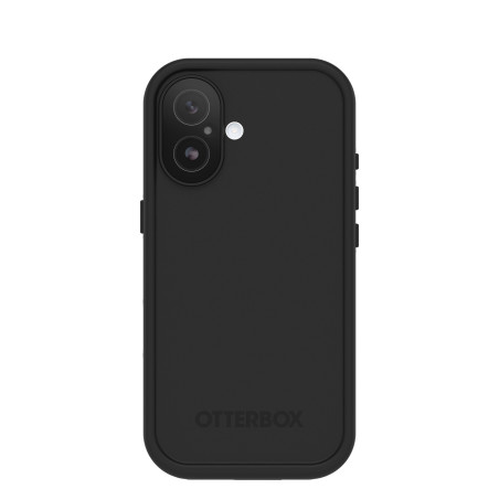 OtterBox Fre MS CC iPhone 17 - black