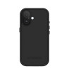 OtterBox Fre MS CC iPhone 17 - black