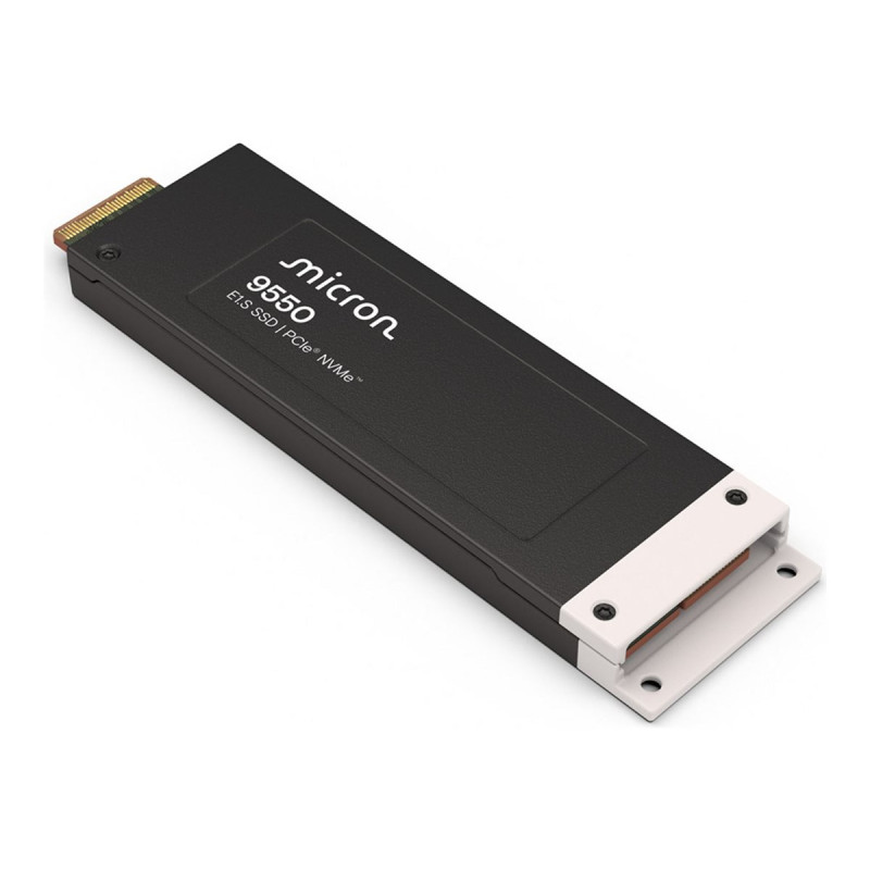 Micron 9550 PRO - SSD - Enterprise - cifrado - 15.36 TB - in | APLIUM
