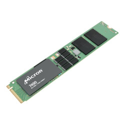 Micron 7450 PRO - SSD - cifrado - 1.92 TB - interno - M.2 22 | APLIUM