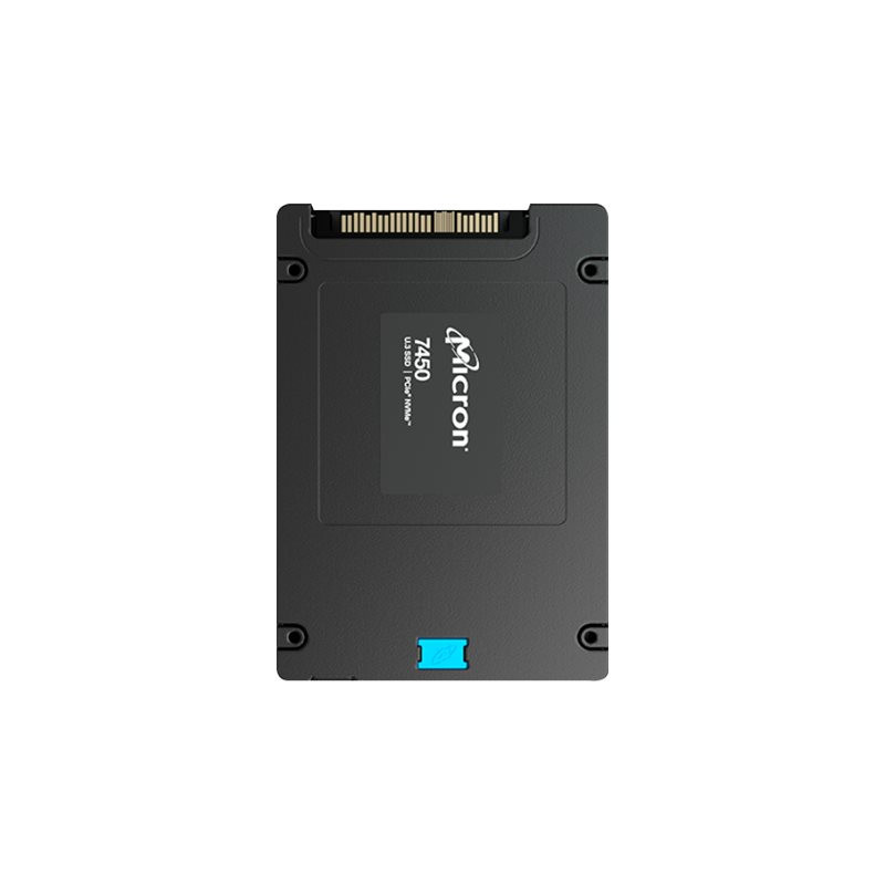 Micron 7450 PRO - SSD - Read Intensive - cifrado - 960 GB - | APLIUM
