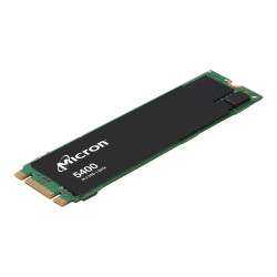 Micron 5400 Boot - SSD - cifrado - 240 GB - interno - M.2 22 | APLIUM