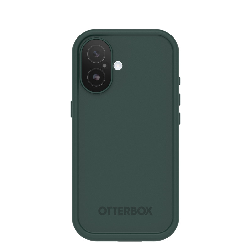 OtterBox Fre MS CC iPhone 17 green