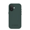 OtterBox Fre MS CC iPhone 17 green