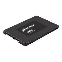 Micron 5400 PRO - SSD - cifrado - 3.84 TB - interno - 2.5" - | APLIUM