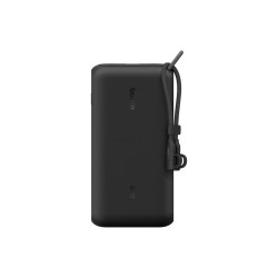 Power Bank 20000 Mah Black | APLIUM