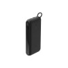 Power Bank 20000 Mah Black | APLIUM