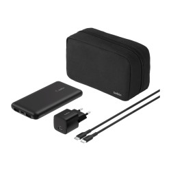 Boostcharge 10000 Mah Black | APLIUM