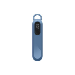 Power Bank 10000 Mah Blue | APLIUM