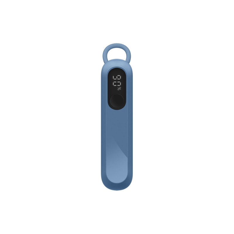 Power Bank 10000 Mah Blue | APLIUM