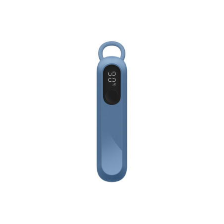 Power Bank 10000 Mah Blue | APLIUM