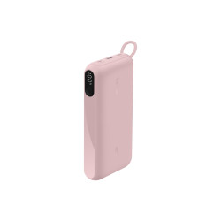 Power Bank 20000 Mah Pink | APLIUM