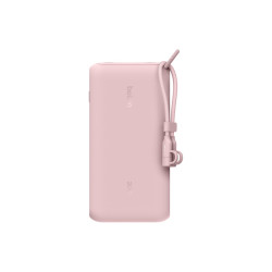 Power Bank 20000 Mah Pink | APLIUM