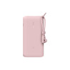 Power Bank 20000 Mah Pink | APLIUM
