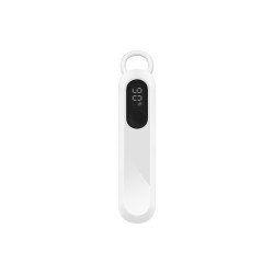 Power Bank 10000 Mah White | APLIUM