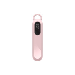 Power Bank 10000 Mah Pink | APLIUM
