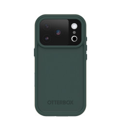 OtterBox Fre MS CC iPhone 17 Pro green