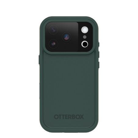 OtterBox Fre MS CC iPhone 17 Pro green