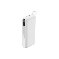 20000 Mah White | APLIUM