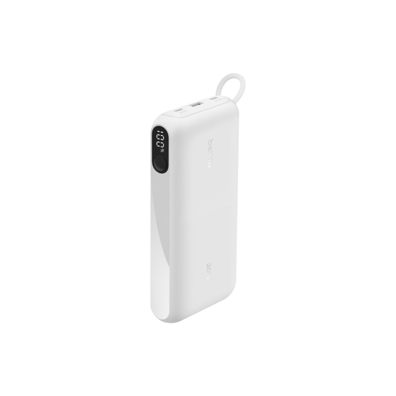 20000 Mah White | APLIUM