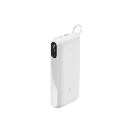 20000 Mah White | APLIUM