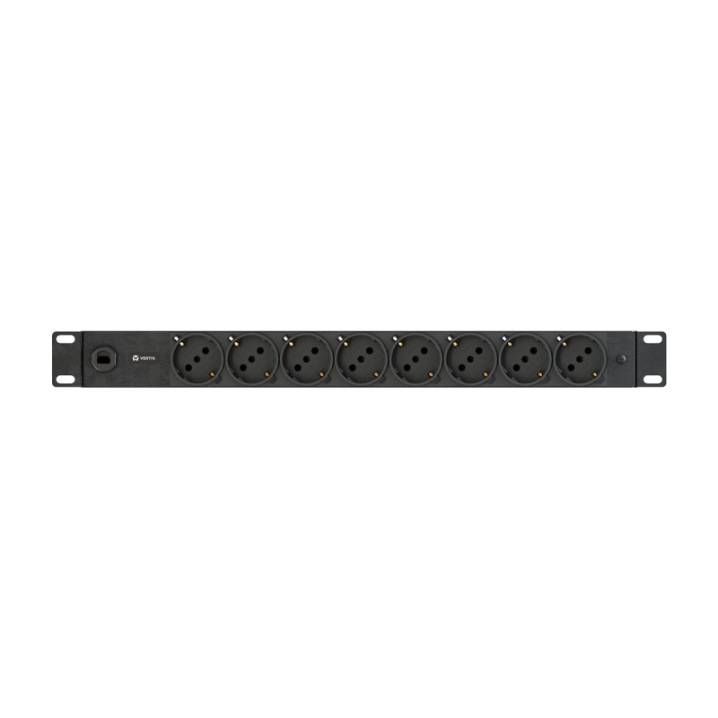 Vertiv PowerGo VC0AED0C08N0DXX - Unidad de distribución de a | APLIUM