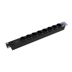 Vertiv PowerGo VC0AED0C08N0DXX - Unidad de distribución de a | APLIUM