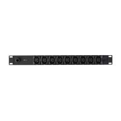 Vertiv PowerGo Rack - Unidad de distribución de potencia (montaje en b