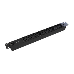 Vertiv PowerGo Rack - Unidad de distribución de potencia (mo | APLIUM