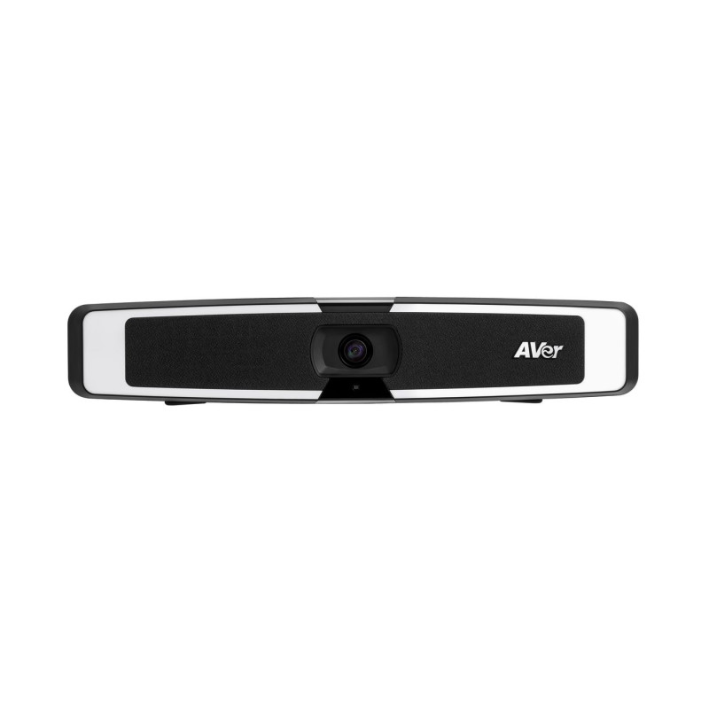 VB130 4K USB video soundbar,
