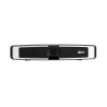 VB130 4K USB video soundbar,