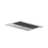 Keyboard (Nordic)