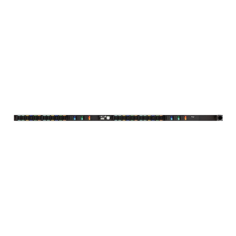 Vertiv PowerIT JMUR5M6Z1-24CF13-6PS56B4A10-S-A - Unidad de d | APLIUM
