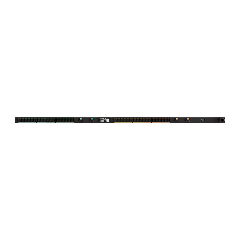 Vertiv PowerIT MU05MGW1-36CF17-6PS6B4A10-S - Unidad de distr | APLIUM