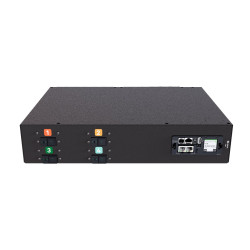 Vertiv PowerIT MU05MDR1-24CF17-6PS6B4H10-S - Unidad de distr | APLIUM