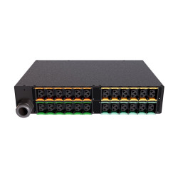 Vertiv PowerIT MU05MDR1-24CF17-6PS6B4H10-S - Unidad de distr | APLIUM