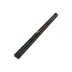 Vertiv PowerIT MUR5MHB1-36CF17-6PS6B4A10-S - Unidad de distribución de