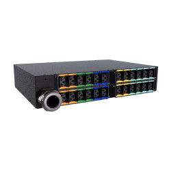 Vertiv PowerIT JMUS5MZA6-24CF13-6PS56B4H10-S-A - Unidad de d | APLIUM